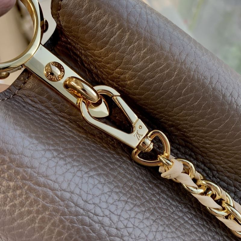 LV Top Handle Bags